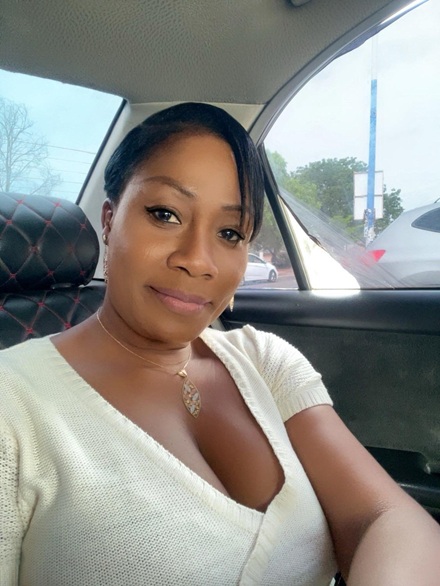 Présidente Fondatrice de l'Alliance Sociale et Citoyenne (ASOC)