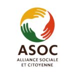 Alliance Sociale et Citoyenne LOGO