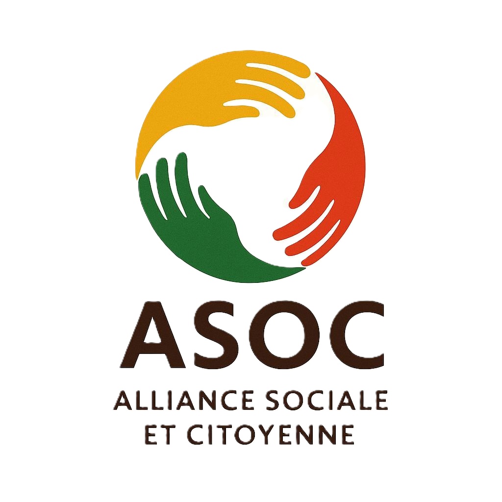 Alliance Sociale et Citoyenne (ASOC BENIN)